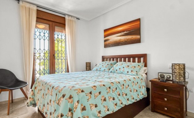Herverkoop - Apartment - Orihuela Costa - Villamartín
