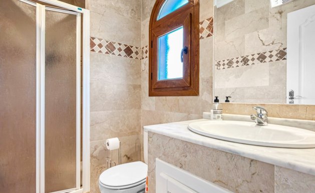 Herverkoop - Apartment - Orihuela Costa - Villamartín