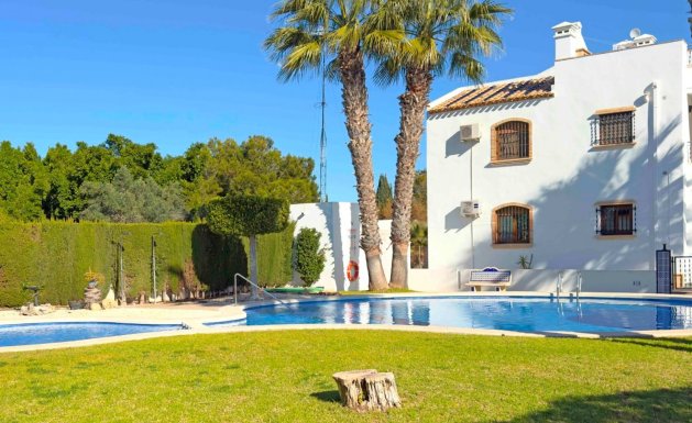 Herverkoop - Apartment - Orihuela Costa - Villamartín