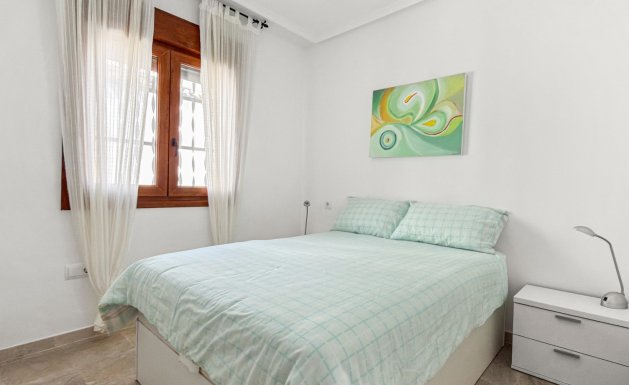 Herverkoop - Apartment - Orihuela Costa - Villamartín