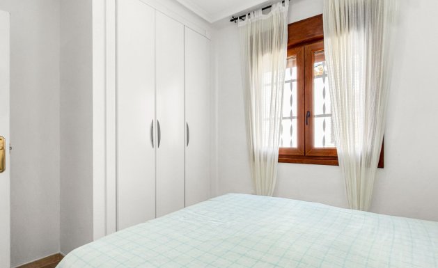 Herverkoop - Apartment - Orihuela Costa - Villamartín