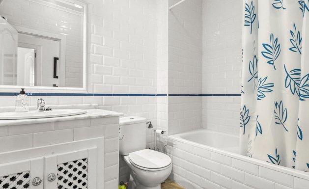 Herverkoop - Apartment - Orihuela Costa - Villamartín