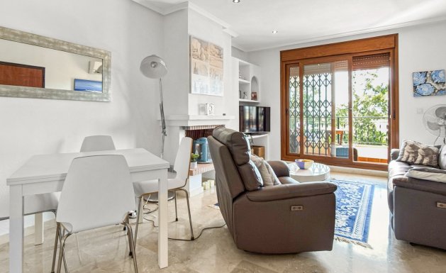 Herverkoop - Apartment - Orihuela Costa - Villamartín