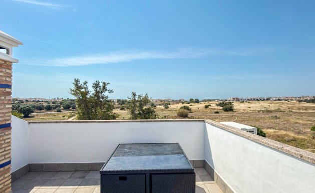 Herverkoop - Apartment - Orihuela Costa - Villamartín