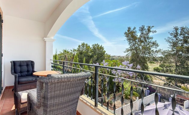 Herverkoop - Apartment - Orihuela Costa - Villamartín