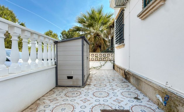 Herverkoop - Apartment - Orihuela Costa - Villamartín