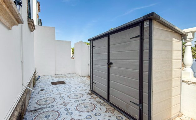 Herverkoop - Apartment - Orihuela Costa - Villamartín
