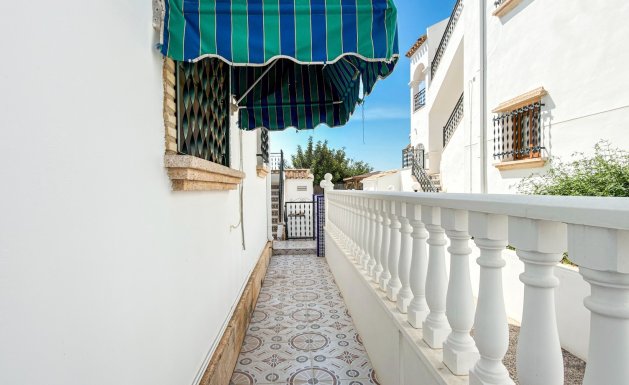 Herverkoop - Apartment - Orihuela Costa - Villamartín