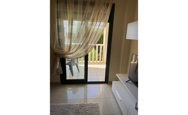 Herverkoop - Apartment - Ciudad Quesada - Dona Pepa