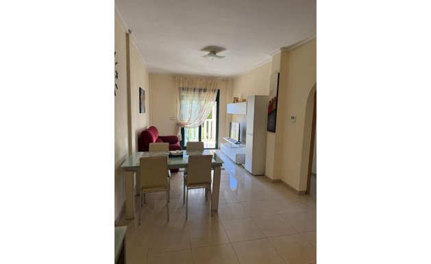 Herverkoop - Apartment - Ciudad Quesada - Dona Pepa