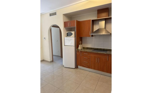 Herverkoop - Apartment - Ciudad Quesada - Dona Pepa