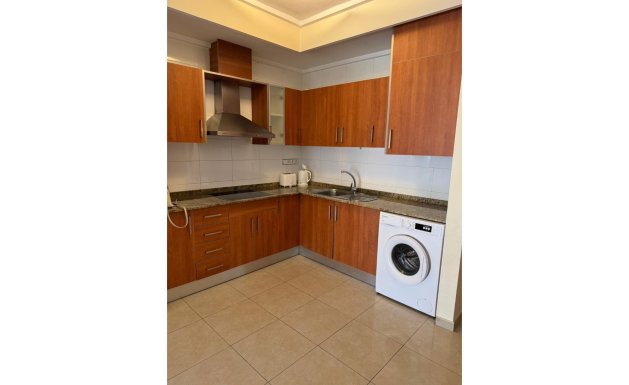 Herverkoop - Apartment - Ciudad Quesada - Dona Pepa