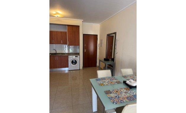 Herverkoop - Apartment - Ciudad Quesada - Dona Pepa