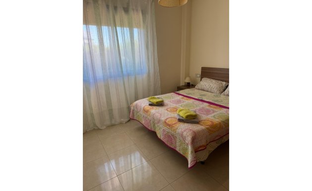 Herverkoop - Apartment - Ciudad Quesada - Dona Pepa