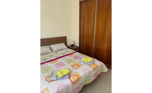 Herverkoop - Apartment - Ciudad Quesada - Dona Pepa