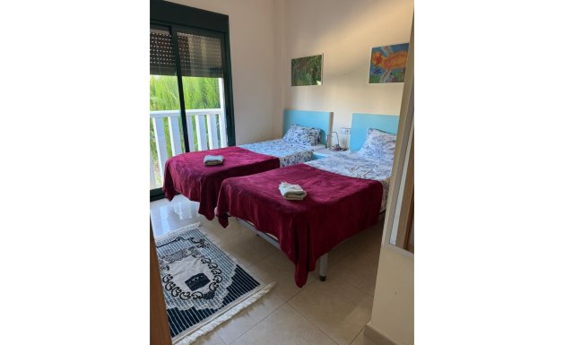Herverkoop - Apartment - Ciudad Quesada - Dona Pepa