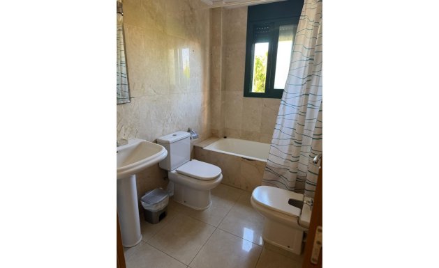 Herverkoop - Apartment - Ciudad Quesada - Dona Pepa