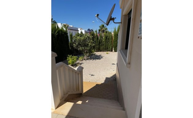 Herverkoop - Apartment - Ciudad Quesada - Dona Pepa