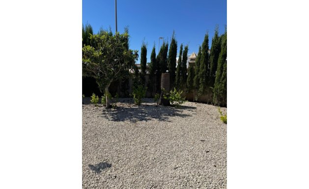 Herverkoop - Apartment - Ciudad Quesada - Dona Pepa