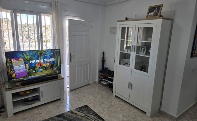 Herverkoop - Apartment - Ciudad Quesada - Rojales