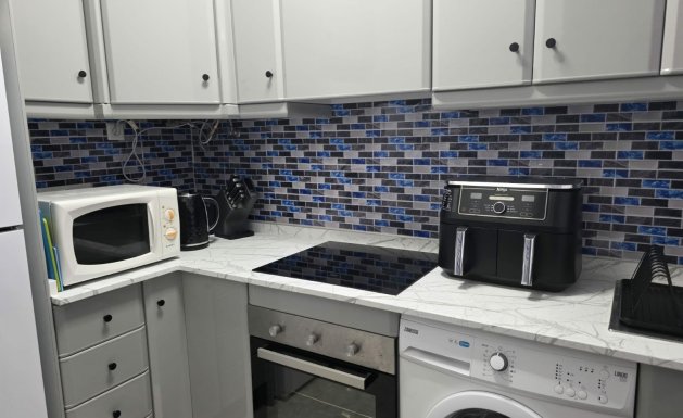 Herverkoop - Apartment - Ciudad Quesada - Rojales
