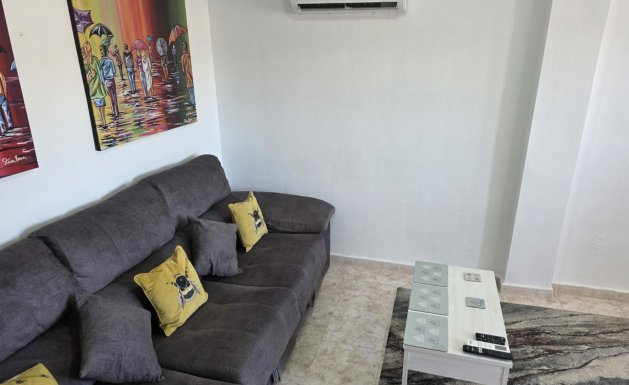 Herverkoop - Apartment - Ciudad Quesada - Rojales