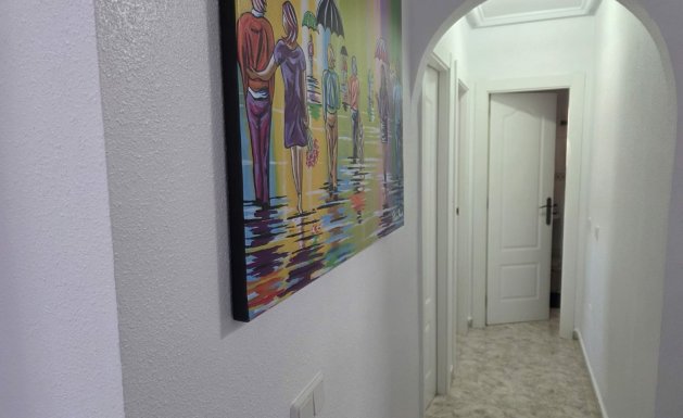 Herverkoop - Apartment - Ciudad Quesada - Rojales