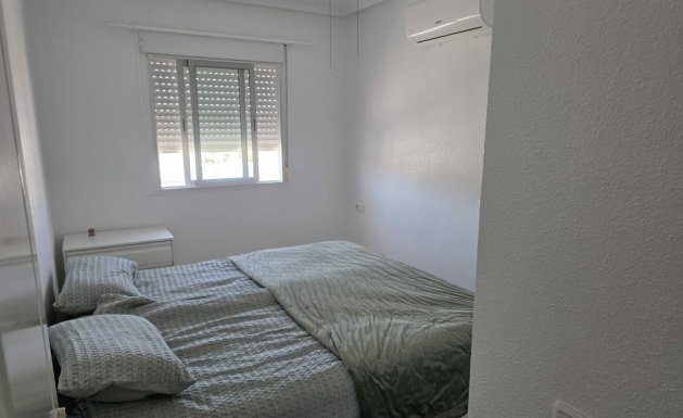 Herverkoop - Apartment - Ciudad Quesada - Rojales