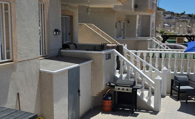Herverkoop - Apartment - Ciudad Quesada - Rojales