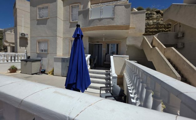 Herverkoop - Apartment - Ciudad Quesada - Rojales