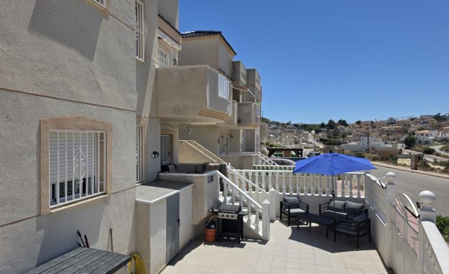Herverkoop - Apartment - Ciudad Quesada - Rojales