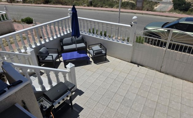 Herverkoop - Apartment - Ciudad Quesada - Rojales