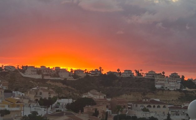 Herverkoop - Apartment - Ciudad Quesada - Rojales