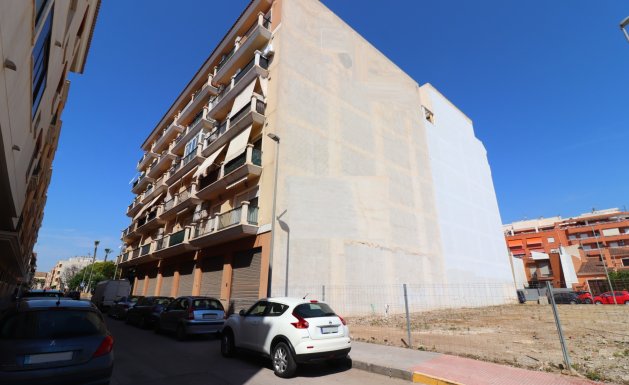 Reventa - Apartment - Almoradí - Almoradi - Town
