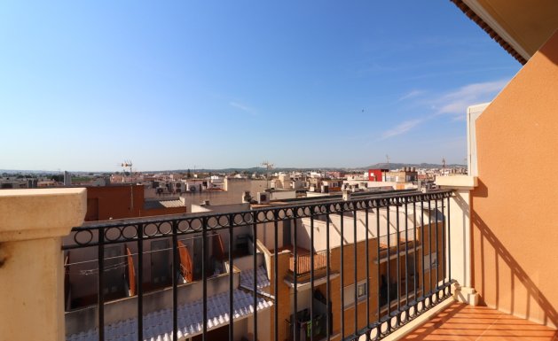 Reventa - Apartment - Almoradí - Almoradi - Town
