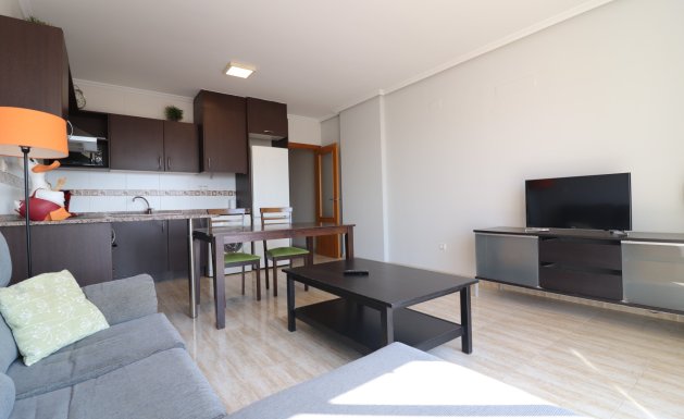 Reventa - Apartment - Almoradí - Almoradi - Town