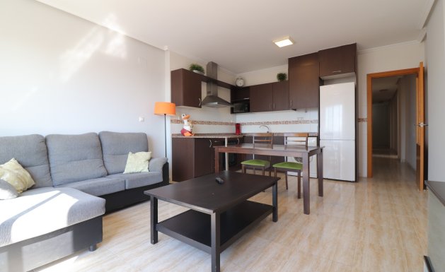 Reventa - Apartment - Almoradí - Almoradi - Town