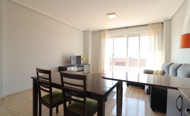Reventa - Apartment - Almoradí - Almoradi - Town