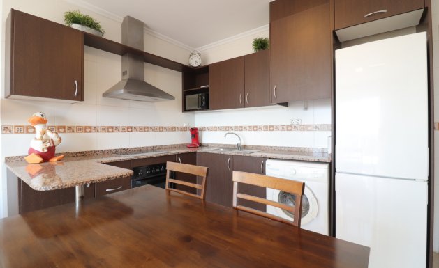 Reventa - Apartment - Almoradí - Almoradi - Town