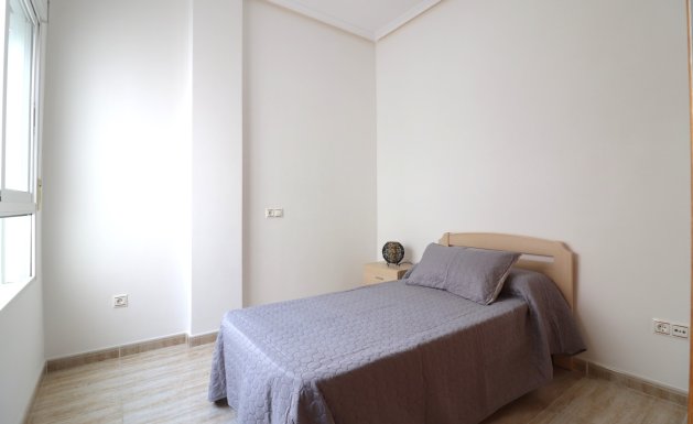 Reventa - Apartment - Almoradí - Almoradi - Town