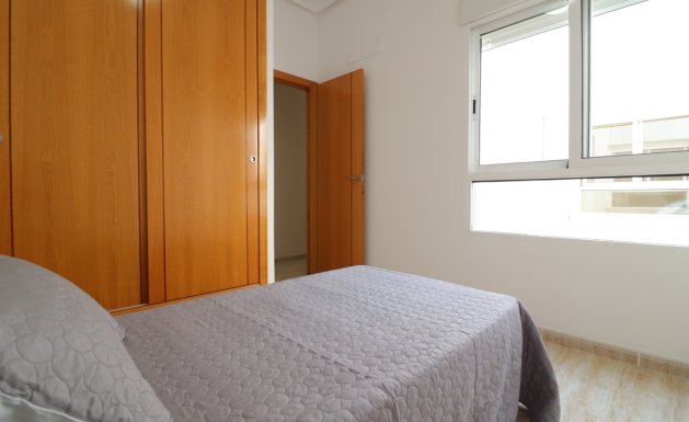 Reventa - Apartment - Almoradí - Almoradi - Town