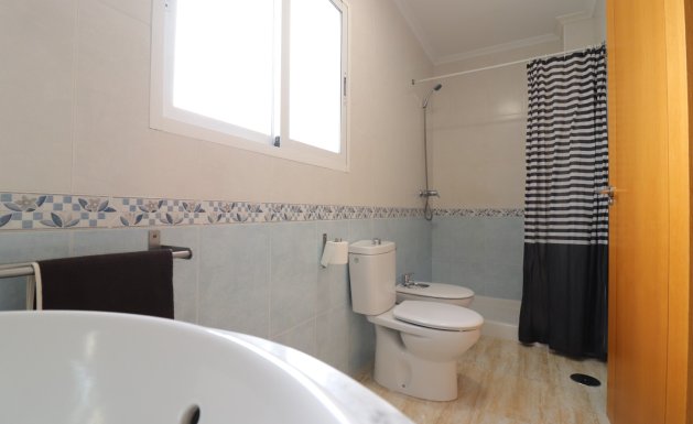 Reventa - Apartment - Almoradí - Almoradi - Town