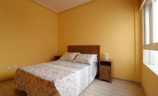 Reventa - Apartment - Almoradí - Almoradi - Town