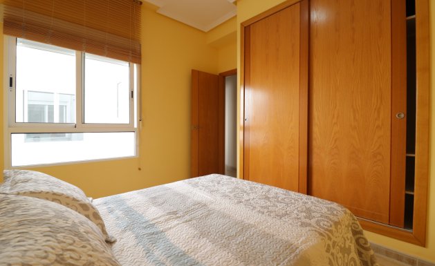 Reventa - Apartment - Almoradí - Almoradi - Town