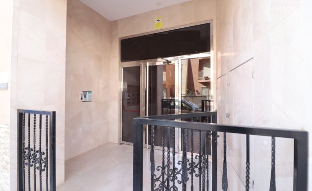 Reventa - Apartment - Almoradí - Almoradi - Town