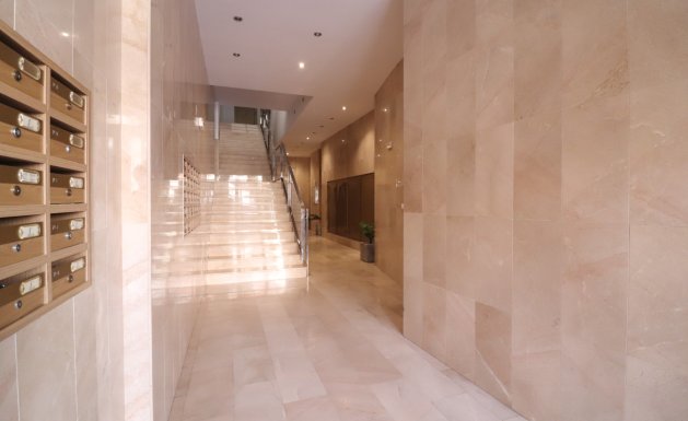 Reventa - Apartment - Almoradí - Almoradi - Town