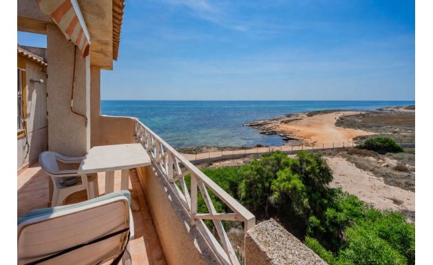 Herverkoop - Apartment - Torrevieja - Mar Azul