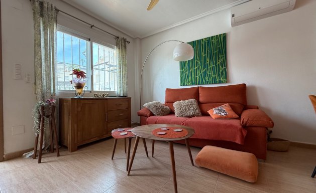 Herverkoop - Villa - Ciudad Quesada - La Marquesa Golf