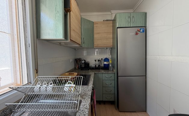 Herverkoop - Villa - Ciudad Quesada - La Marquesa Golf