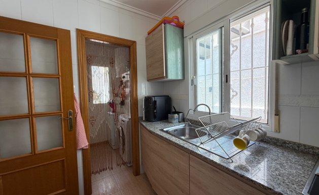 Herverkoop - Villa - Ciudad Quesada - La Marquesa Golf